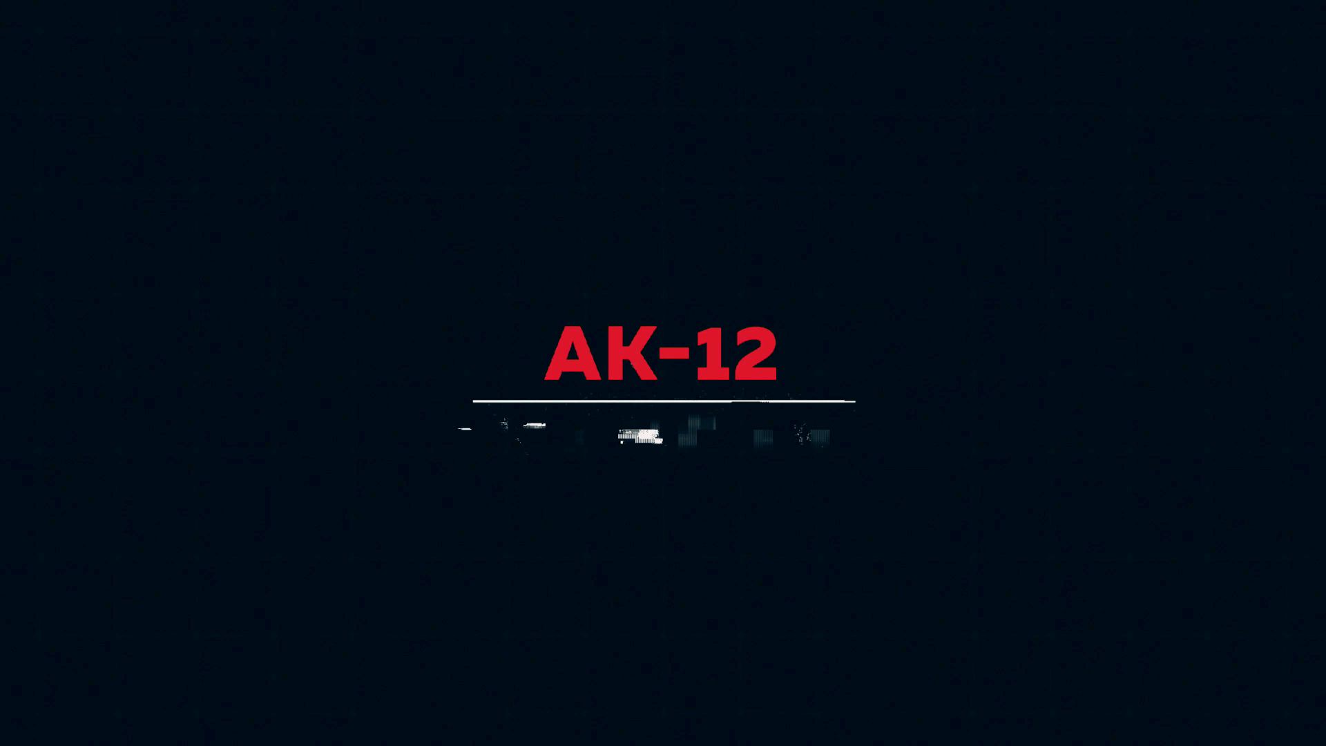 ak12官方短视频